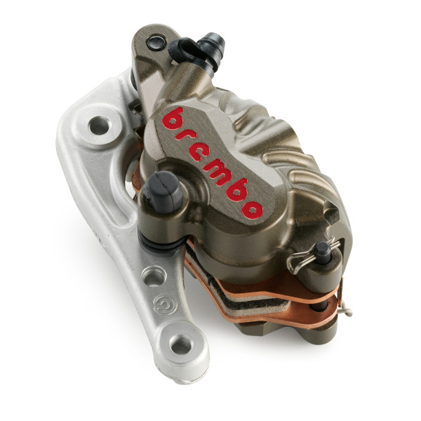 KTM Factory Racing brake caliper